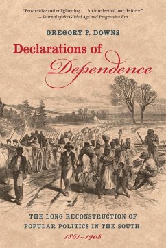 Declarations of Dependence - Downs, Gregory P.