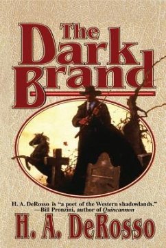 The Dark Brand - Derosso, H. a.