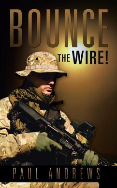 Bounce the Wire! - Andrews, Paul