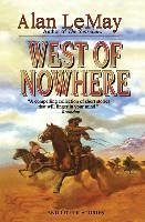 West of Nowhere - Lemay, Alan