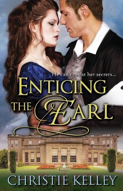 Enticing the Earl - Kelley, Christie