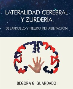 Cover Lateralidad Cerebral y Zurderia