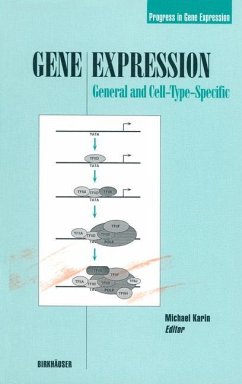 Gene Expression