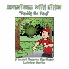 Adventures with Ethan - Cochren, Carolyn R.; Cochren, Ethan