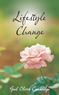 Lifestyle Change - Cambridge, Gail Oliver