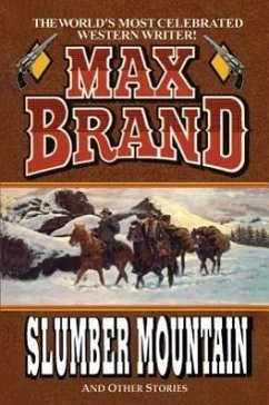 Slumber Mountain - Brand, Max