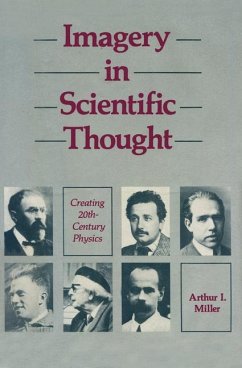 Imagery in Scientific Thought Creating 20th-Century Physics - MILLER