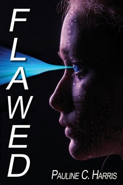 Flawed - Harris, Pauline C.