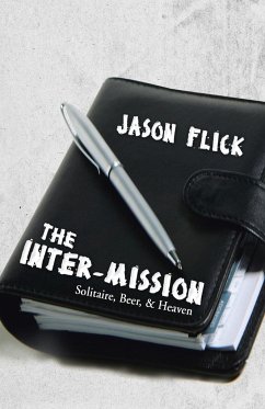 The Inter-Mission - Flick, Jason