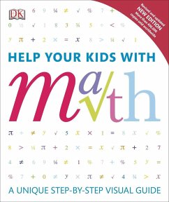 Help Your Kids with Math - Lewis, Barry