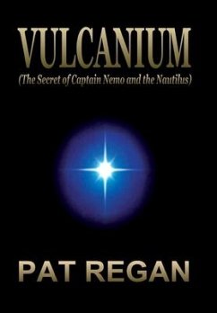 Vulcanium - Regan, Pat