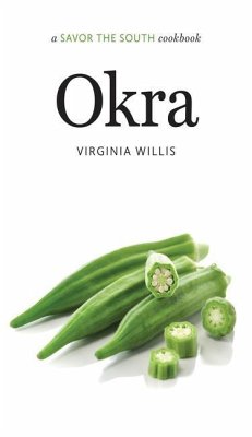 Okra - Willis, Virginia