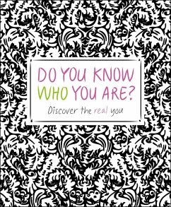 Do You Know Who You Are? - Kaye, Megan