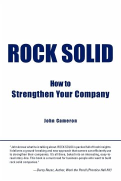 Rock Solid - Cameron, John