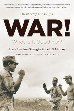 War! What Is It Good For? - Boehm, Kimberley Phillips