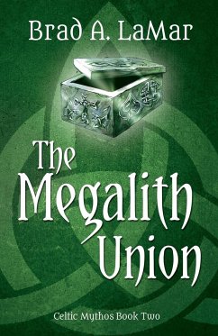 The Megalith Union - Lamar, Brad A.