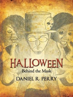 Halloween - Perry, Daniel R.