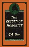 The Return of Morgette