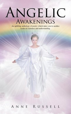 Angelic Awakenings - Russell, Anne