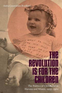 The Revolution Is for the Children