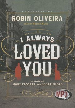 I Always Loved You - Oliveira, Robin