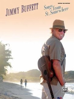 Jimmy Buffett: Songs from St. Somewhere - Buffett, Jimmy