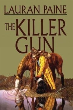 The Killer Gun - Paine, Lauran