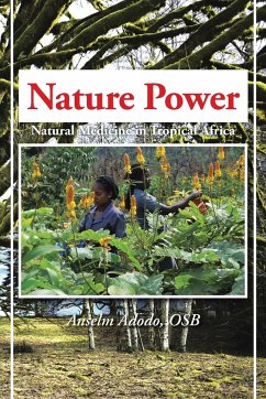 Nature Power - Adodo Osb, Anselm