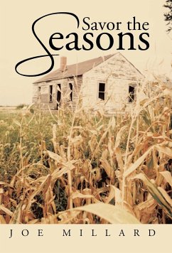 Savor the Seasons - Millard, Joe