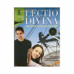 Spanish Manual de Lection Divina
