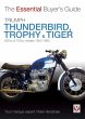 Triumph Thunderbird, Trophy & Tiger - Bild 1