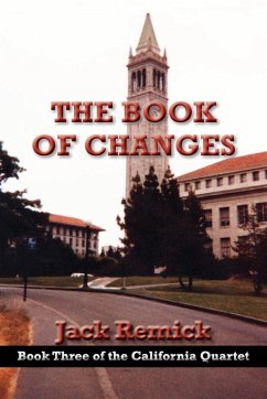 The Book of Changes - Remick, Jack