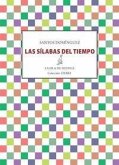 Las sílabas del tiempo Las sílabas del tiempo