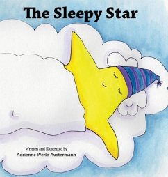 The Sleepy Star - Werle-Austermann, Adrienne