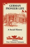 German Pioneer Life