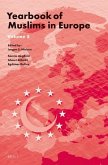 Yearbook of Muslims in Europe, Volume 5