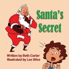 Santa's Secret - Carter, Beth