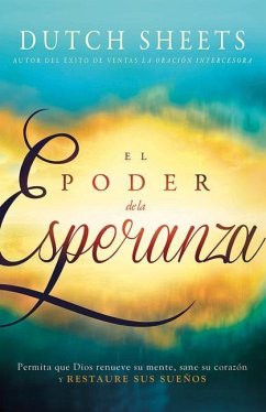 El Poder de la Esperanza - Sheets, Dutch