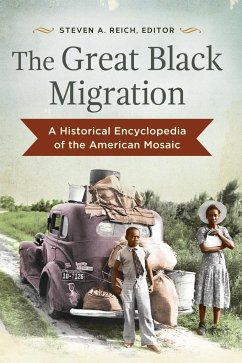The Great Black Migration - Reich, Steven