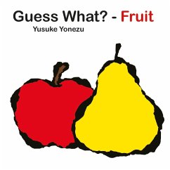 Guess What?-Fruit - Yonezu, Yusuke