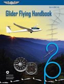Glider Flying Handbook (2024)