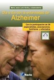 Día a día con la enfermedad de Alzheimer