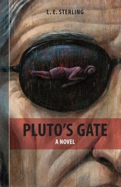 Pluto's Gate - Sterling, L. E.
