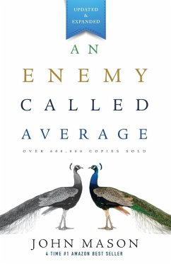 An Enemy Called Average - Mason, John L.