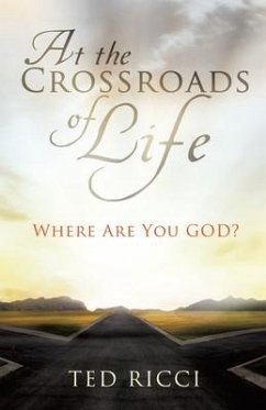 At the Crossroads of Life - Ricci, Ted