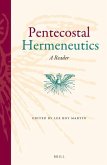 Pentecostal Hermeneutics