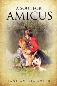 A Soul for Amicus - Smith, Jane Amelia