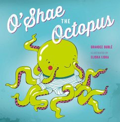 O'Shae the Octopus - Buble, Brandee