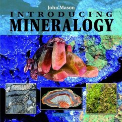 Introducing Mineralogy - Mason, John