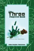 The Three Fingered Hand: A Detective Witsky Murder Mystery